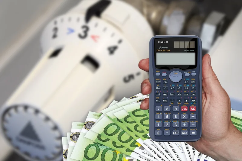 Finance Vibe