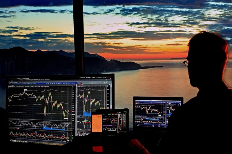 Finance Vibe