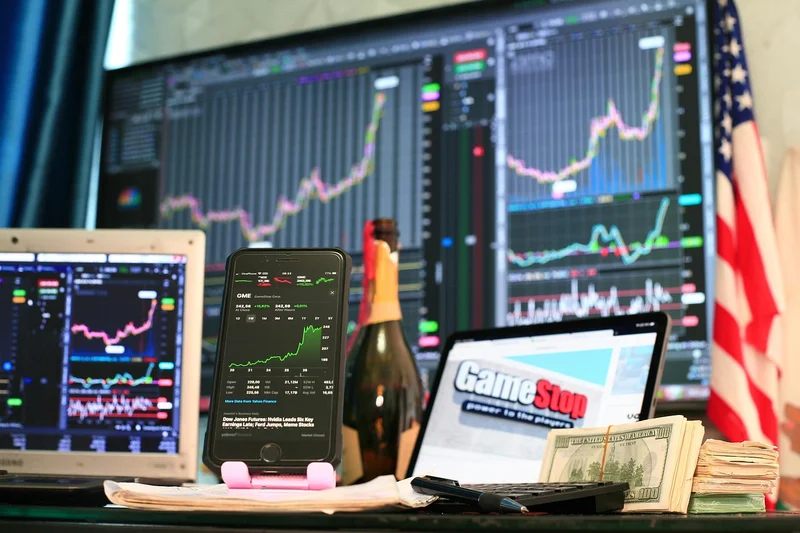 Finance Vibe