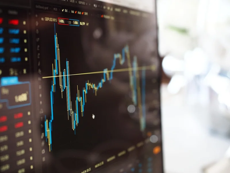 Market Chart