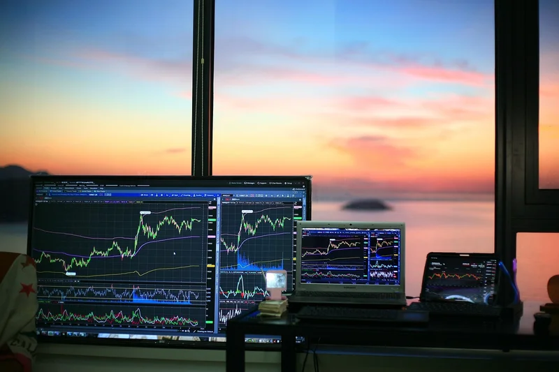 Market Chart