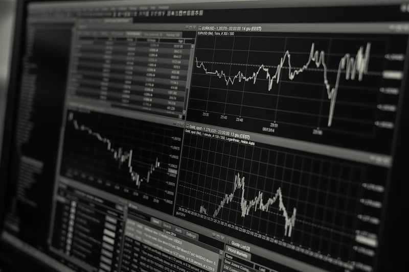Treasury Yield Spikes Strategic Market Analysis 3